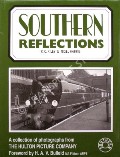 Book cover of Southern Reflections  by RILEY, R.C. & HARRIS, Nigel 